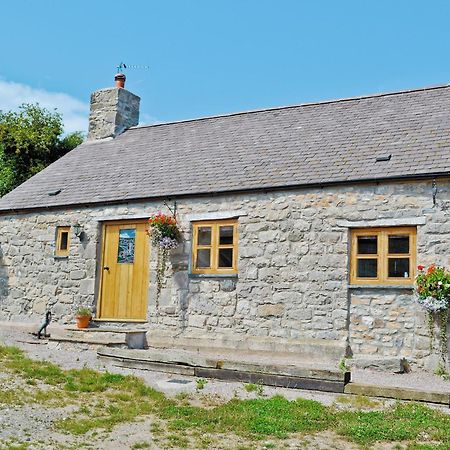 Tre Fardre Villa Kinmel Exterior photo