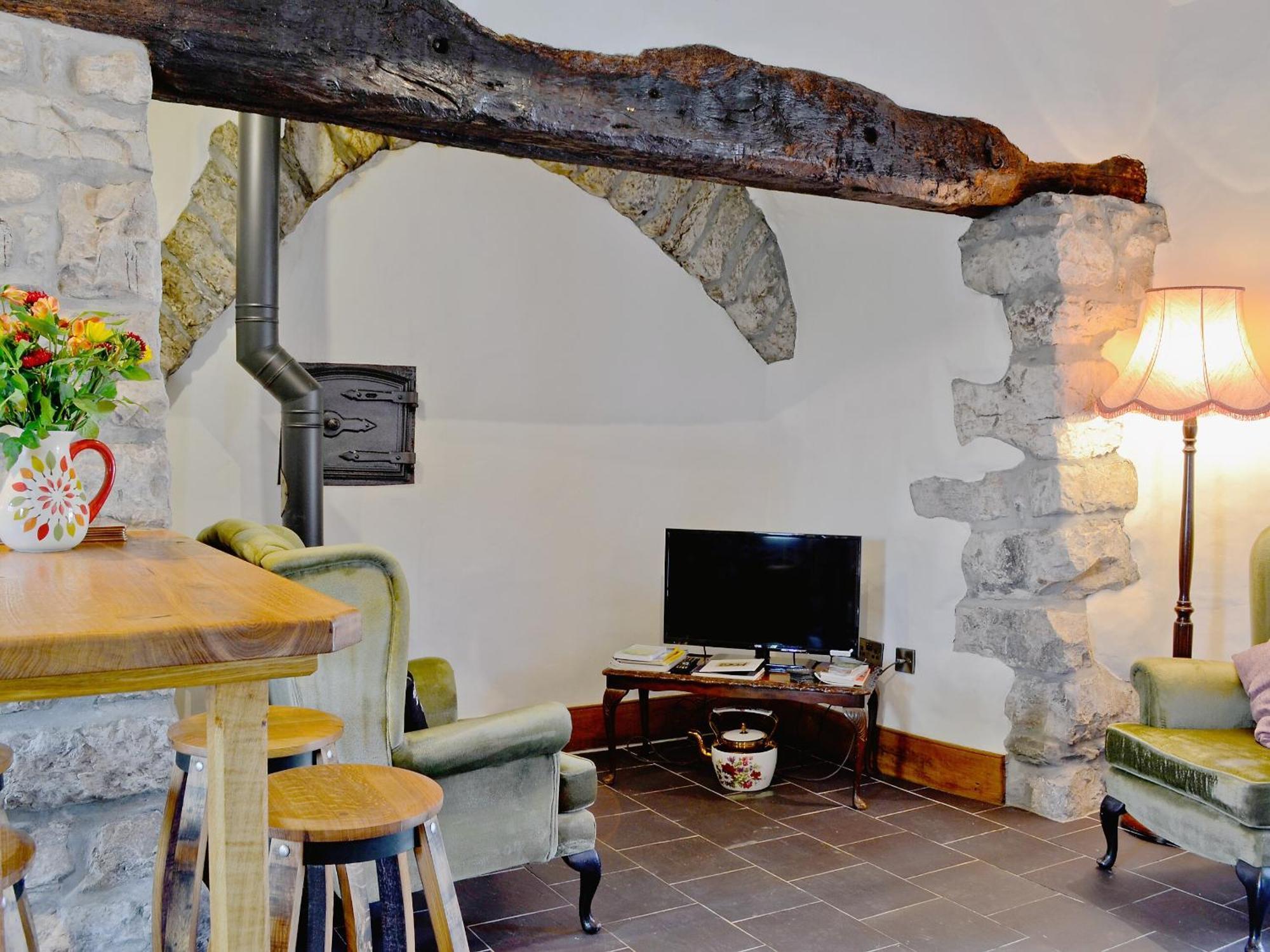 Tre Fardre Villa Kinmel Exterior photo